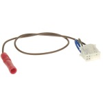 Radiovox Cable Control Mandos Al Volante Para Panasonic Usc RDV-29-006