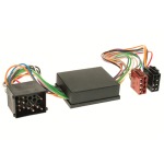 Radiovox Adaptador Amplificador Señal Audio. RDV-23.3538