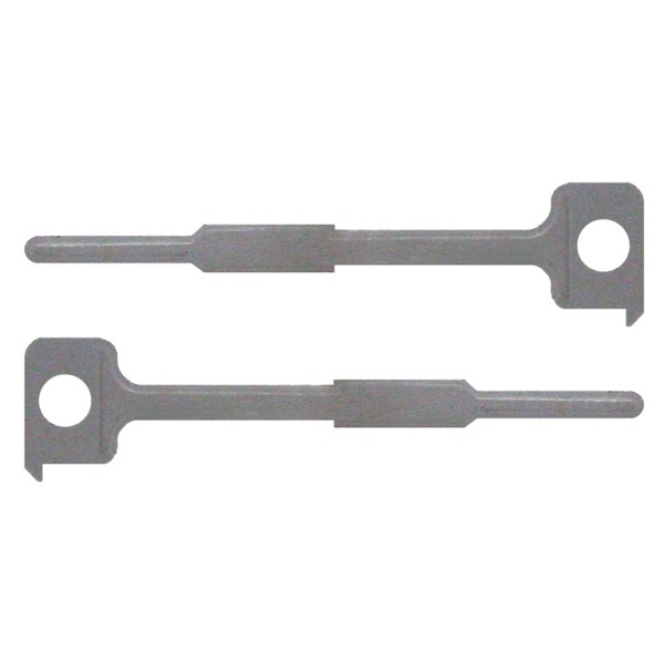 Radiovox Jg 2 Llaves Extractoras Radio Origen Kenwood->'02. RDV-16.3558