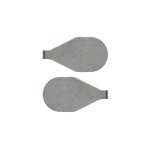 Radiovox Jg 2 Llaves Extractoras Radio Origen Panasonic New RDV-16.3561