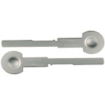 Radiovox Jg 2 Llaves Extractoras Radio Origen Sony'01-> RDV-16.3565