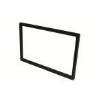 Radiovox Cerquillo Adaptador Autoradio 2din RDV-24.3583