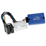 Radiovox Interface Mandos Al Volante RDV-70.3590