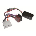 Radiovox Interface Mandos Al Volante RDV-29-630