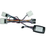 Radiovox Interface Mandos Al Volante RDV-70.3640