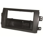 Radiovox Marco Adaptador Autoradio 2din Y Cajetin 1din Tope RDV-24.3651