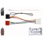 Radiovox Conexion Autoradio RDV-23.3657