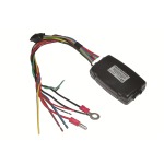 Radiovox Interface Mandos Al Volante RDV-70.3668