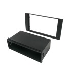 Radiovox Marco Adaptador Autoradio RDV-24.3709