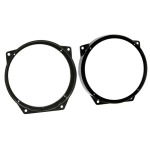 Radiovox Adaptador Altavoz-Juego 2un. RDV-12.0372