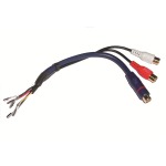 Radiovox Conexion Audio/Video-Sintonizador (TUNER) RDV-70.3739