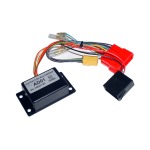 Radiovox Interface Can-Bus Para Impulsos RDV-70.3741