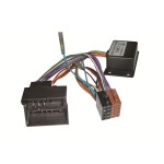 Radiovox Interface Can-Bus Para Impulsos RDV-70.3744