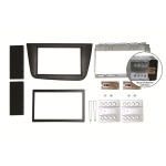 Radiovox Marco Adaptador Autoradio Con Bastidor 2din RDV-24.3781