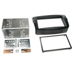 Radiovox Marco Adaptador Autoradio Con Bastidor 2din RDV-24.3789