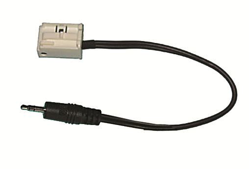 3795 Radiovox Adaptador Auxiliar->Jack 3.5mm RDV-23.3795 - Imagen 1