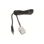 Radiovox Adaptador Auxiliar->Jack 3.5mm RDV-23.3796