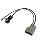 Radiovox Adaptador Antena Am-Fm. Personalizado RDV-21.3800