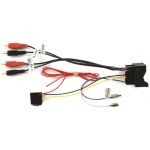 Radiovox Conexion Autoradio RDV-23.3829