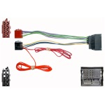 Radiovox Conexion Autoradio RDV-23.3851