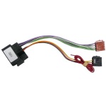 Radiovox Conexion Autoradio RDV-23.3852