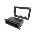 Radiovox Marco Adaptador Autoradio 2din Y Cajetin 1din Tope RDV-24.3857