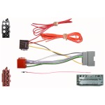 Radiovox Conexion Autoradio RDV-23.3882