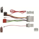 Radiovox Conexion Autoradio RDV-23.3886