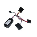 Radiovox Interface Mandos Al Volante RDV-29-614