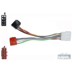 Radiovox Conexion Autoradio RDV-23.3895