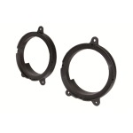 Radiovox Adaptador Altavoz-Juego 2un RDV-12.3940