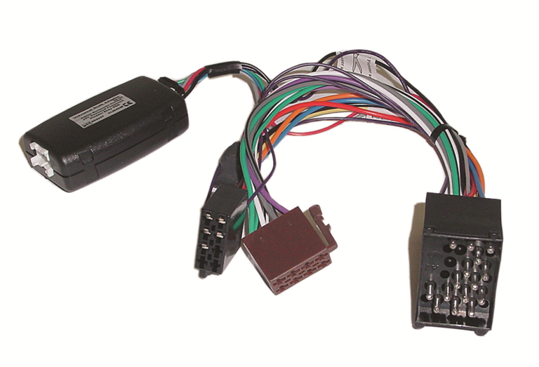 3950 Radiovox Interface Mandos Al Volante RDV-70.3950 - Imagen 1