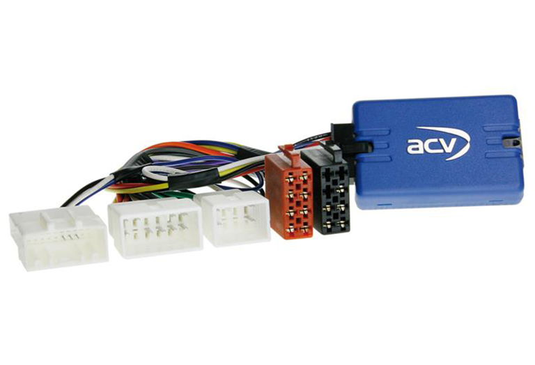 3951 Radiovox Interface Mandos Al Volante RDV-70.3951 - Imagen 1