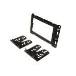 Radiovox Marco Adaptador Autoradio Con Escuadras 2din RDV-24.3958