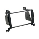 Radiovox Marco Adaptador Autoradio Con Escuadras 2din RDV-24.3973