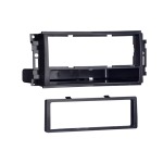 Radiovox Marco Adaptador Autoradio Con Escuadras 1din RDV-24.3977