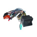 Radiovox Cable Manos Volante Para Sistema Can-Bus RDV-70.3998