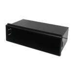 Radiovox Cajetin 1din Con Tope (58mm) RDV-24.4036