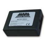 Radiovox Interface Mandos Al Volante Canbus RDV-11001