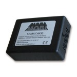 Radiovox Interface Mandos Al Volante Universal Resistivo RDV-11002