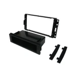 Radiovox Marco Adaptador Autoradio RDV-24.4073