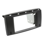 Radiovox Marco Adaptador Autoradio Con Escuadras 2din RDV-24.4089