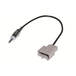 Radiovox Adaptador Antena Am-Fm. Personalizado RDV-21.4109