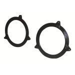 Radiovox Adaptador Altavoz-Juego 2un. RDV-12.4132