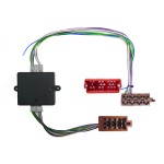 Radiovox Adaptador Amplificador Señal Audio Bose System RDV-23.4136