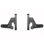 Radiovox Marco Adaptador Autoradio 2din (Escuadras Soporte) RDV-24.4158