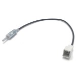 Radiovox Adaptador Antena Am-Fm. Personalizado RDV-21.4163