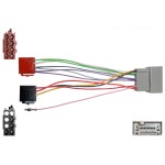 Radiovox Conexion Autoradio RDV-23.4166