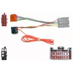 Radiovox Conexion Autoradio RDV-23.4168