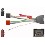 Radiovox Conexion Autoradio RDV-23.4339